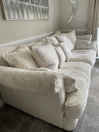 Sofology ariana seater - 4,