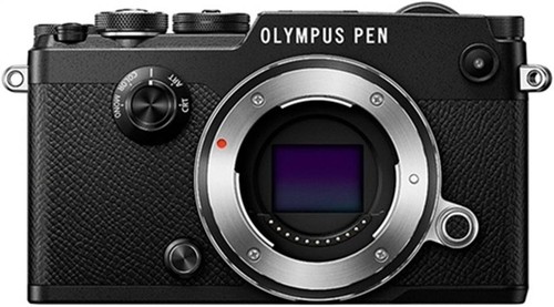Olympus pen body only - pen, f