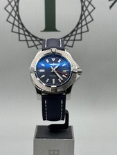 2020 breitling avenger gmt - avenger,