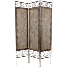 6 ft. Tall Mediterranean Room