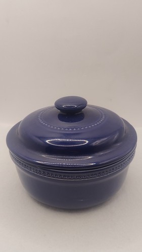 Cobalt blue butter - cobalt,