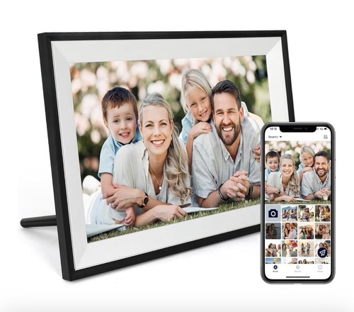 Digital photo frame - 32,