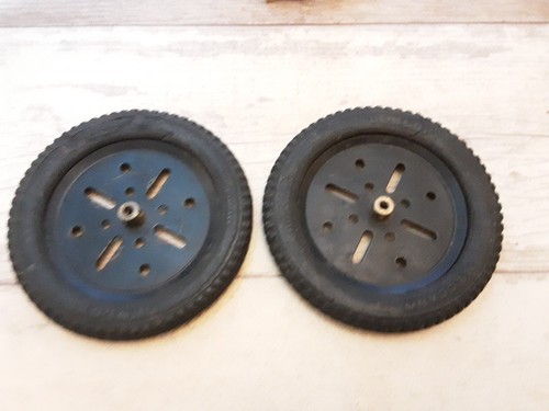 Meccano 142b dunlop - #142b,