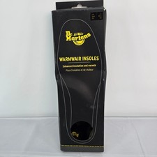 Dr Martens WarmWair Insoles