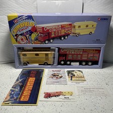 Corgi 97888 - Chipperfields