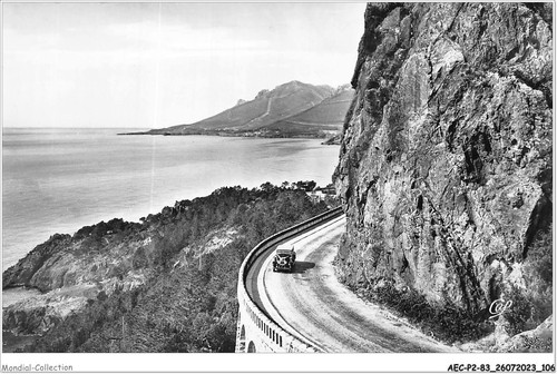 Aecp2 0151 corniche - -, corniche-d'or