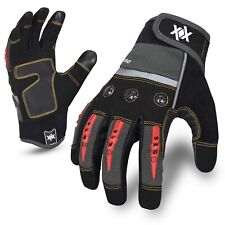 Cycling Gloves Full Finger Gel