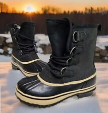 Seeland Mustang Pac Boots - Waterproof Hunting Shooting Hiking Pac UK 4 EU 37