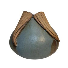 Unusual Large Hand Built