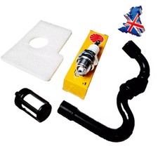 For Stihl MS170 MS180 017 018