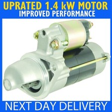 FITS VARIOUS KUBOTA STARTER