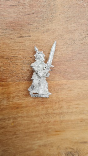 Warhammer undead vampire - warhammer,