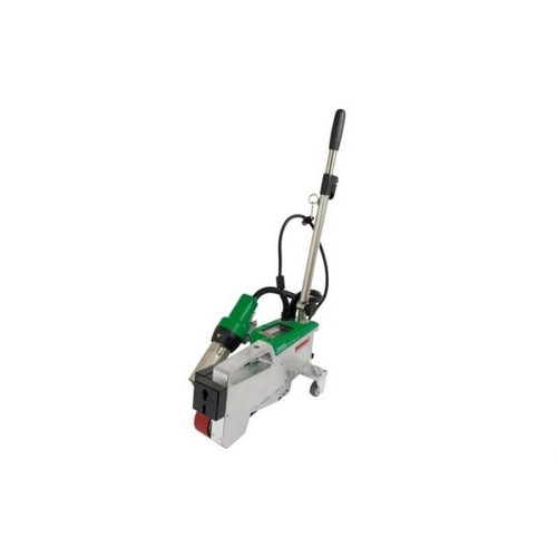 Leister uniroof 300 automatic - uniroof,