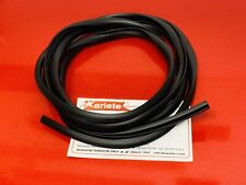 VESPA VBB 150 (1960 - 1967) 3000MM LENGTH OF ARIETTE BLACK SIDE PANEL RUBBER