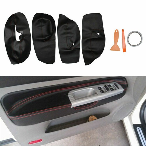 Rhd real leather car - 4x,