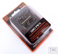Gmc pm10 gaugemaster seep - gmc-pm10,