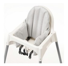 💙IKEA Antilop Highchair