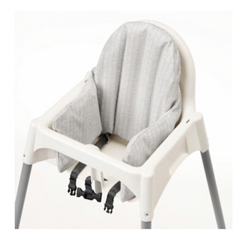 Ikea antilop highchair - 💙ikea,
