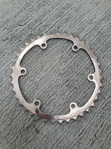 Randonneur tooth - ta,