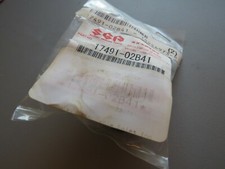 NOS Suzuki RM80/RM85/RM85L