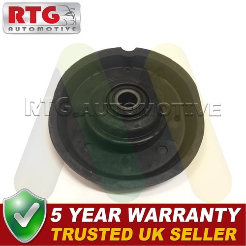 Rtg front strut - top, fits