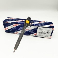 Bosch Diesel Fuel Injector