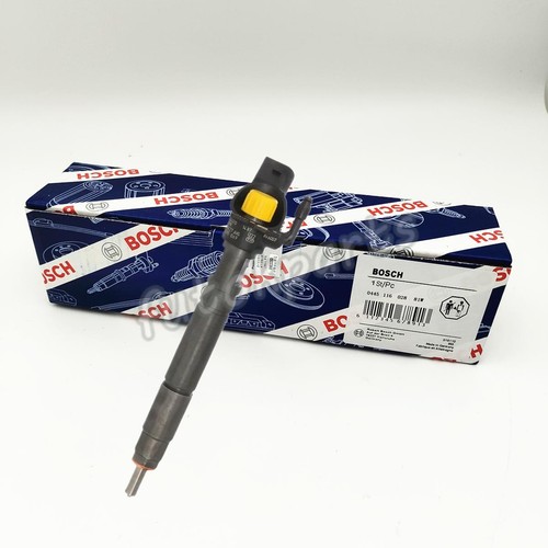Bosch diesel fuel injector - fuel,