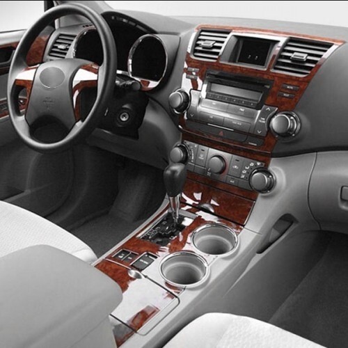 For bmw series interior - series,