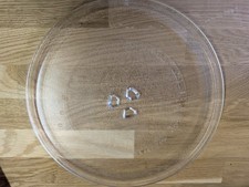 Kenwood Microwave Glass