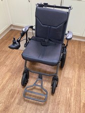 eFOLDi Power Chair Ultra