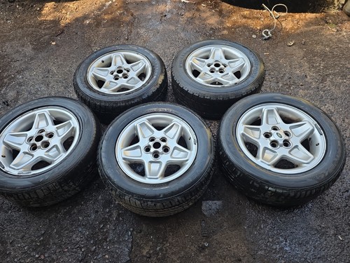 Range rover p38 - p38, 5
