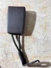 Vauxhall Vectra C 2008 - Rear Centre Middle Seat Belt