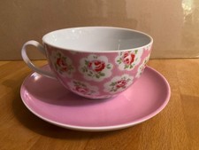 Cath Kidston Provance Pink