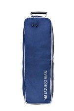 Hy Equestrian Bridle Bag Protects Leather from Damage and Damp - Navy