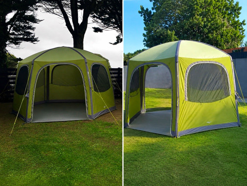 Vango airhub hex airbeam - hex,