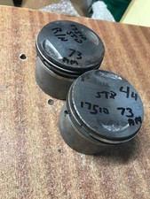 NORTON Atlas P11 G15 N15