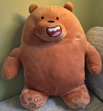 MINISO Large 46cm/18" We Bare