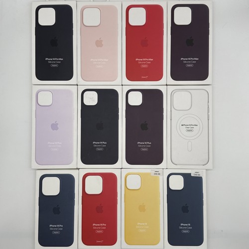 Genuine apple iphone - genuine, 14