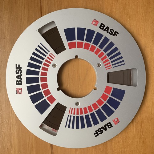 Basf studio master 911 - studio,
