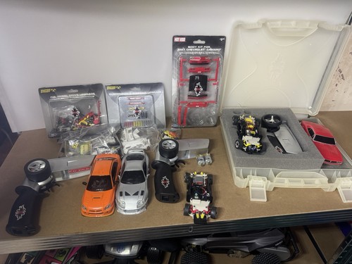 Xmods car bundle untested - xmods,