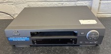 JVC HR-J470EK VHS VCR Video