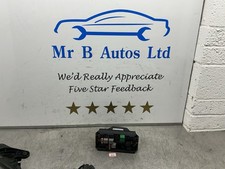 Mercedes C Class W204 FRONT