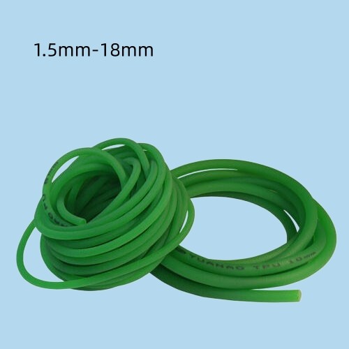 Urethane rubber belt - urethane,