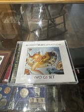 Alchemy - Dire Straits Live - Two CD Set - Dire Straits CD 2