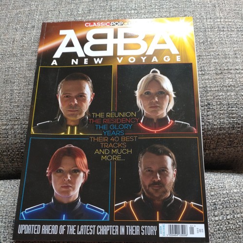 Abba classic pop - abba, celebrates:a