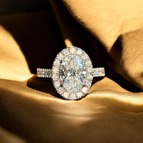 950 platinum diamond - 950,