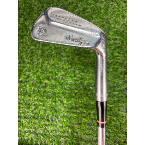Slazenger ben hogan iron - 6,