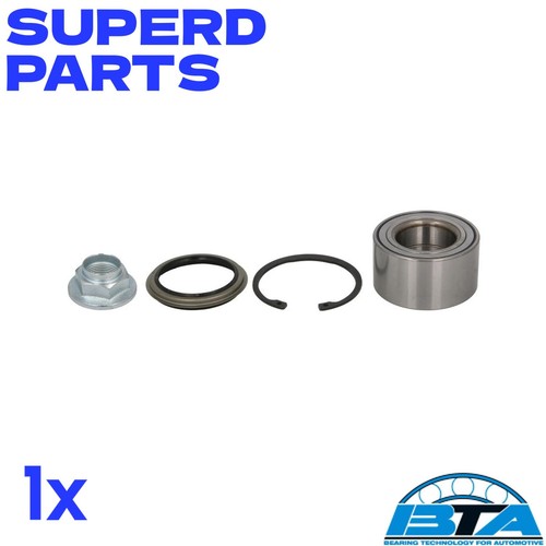 Wheel bearing kit front - wheel, l/r