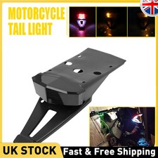 Universal Motorcycle LED Rear