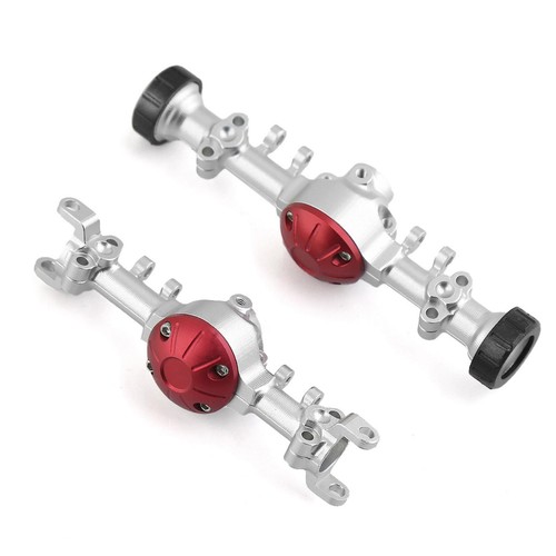 Axle housing cover - housing,